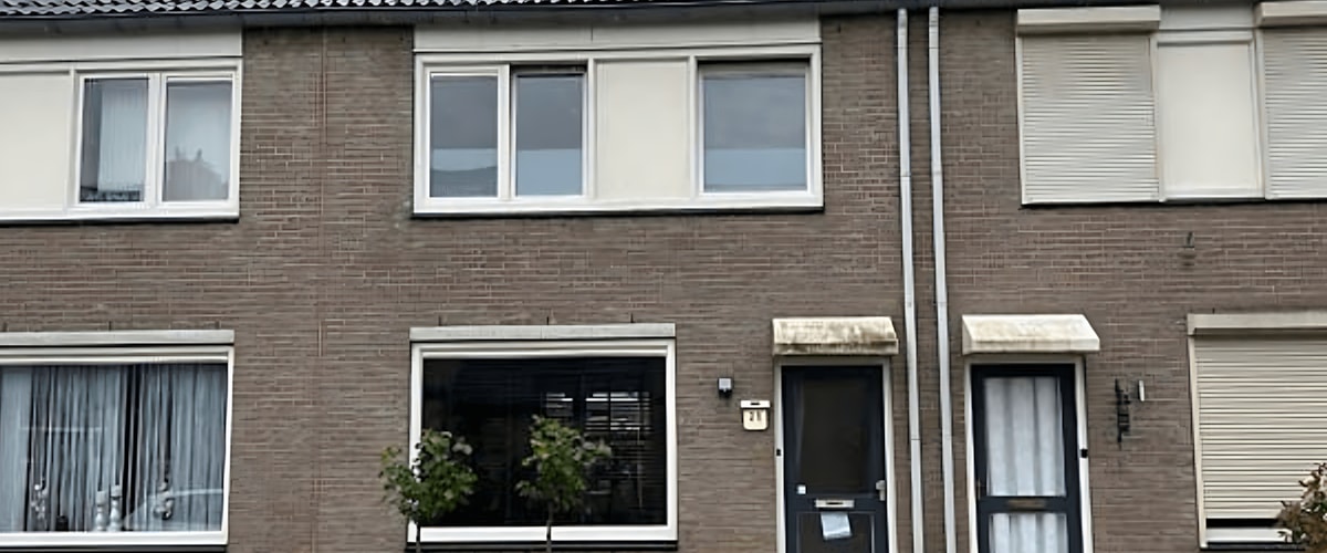 Huis huren in Tegelen
