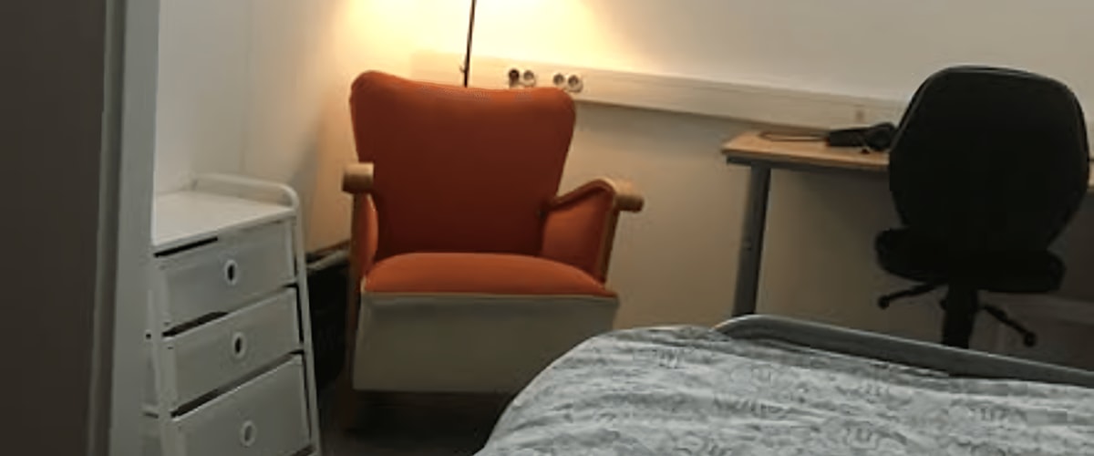 Kamer huren in Hengelo