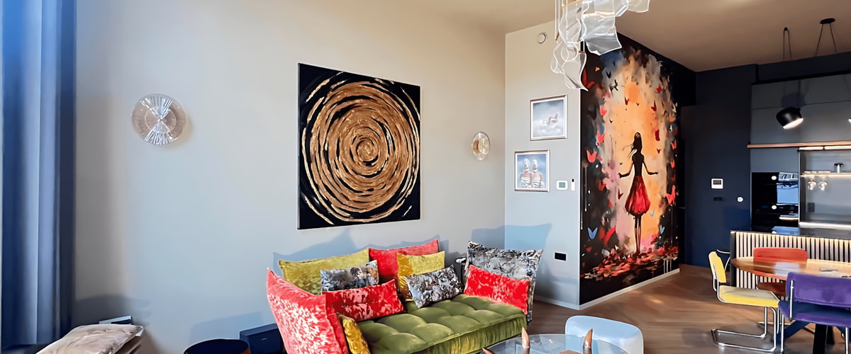Appartement huren in Amsterdam