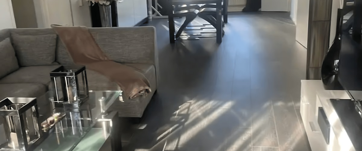 Appartement huren in Amsterdam