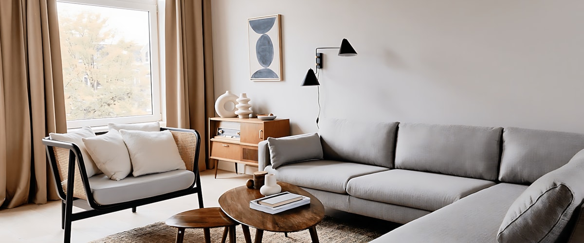 Appartement huren in Amsterdam