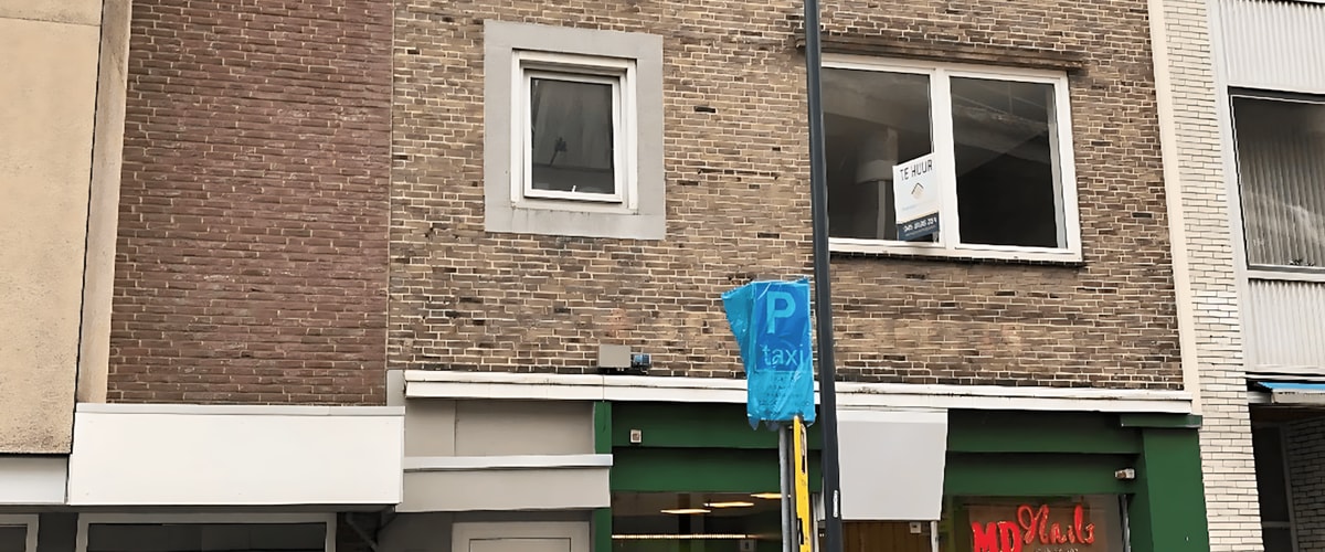 Appartement huren in Heerlen