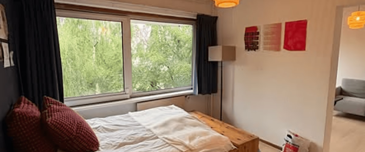 Kamer huren in Rotterdam