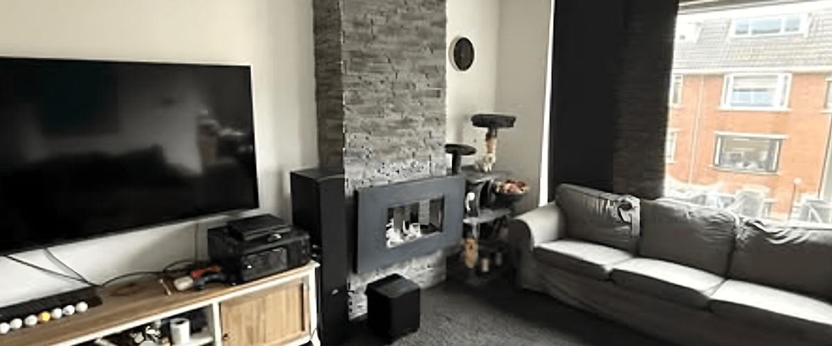 Kamer huren in Den Haag