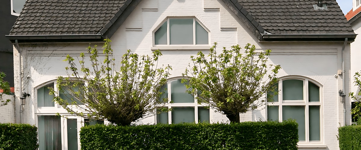 Huis huren in Helmond