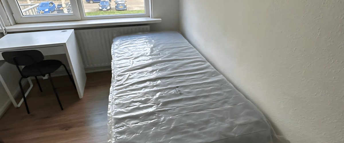 Studio huren in Tilburg