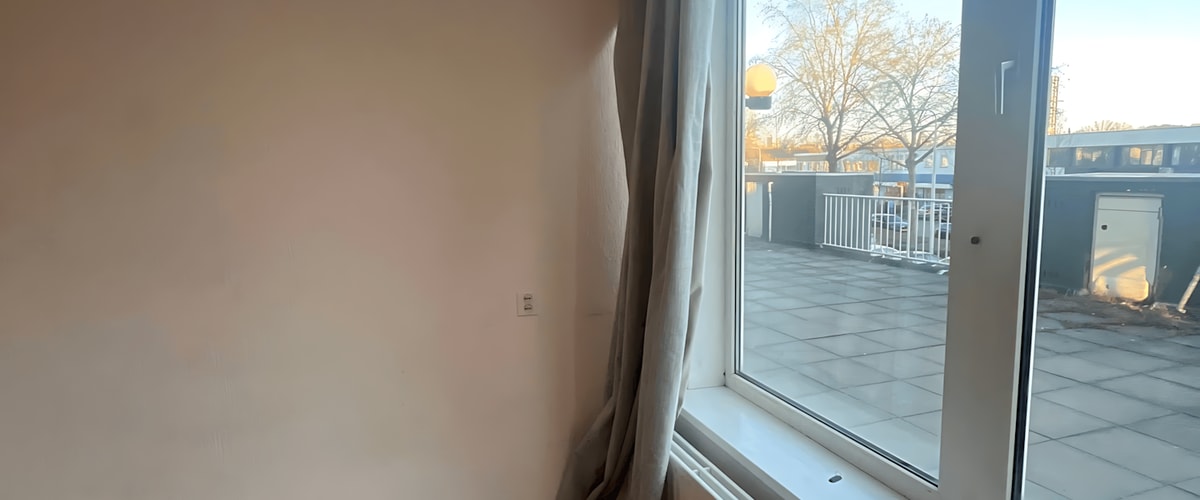 Studio huren in Breda