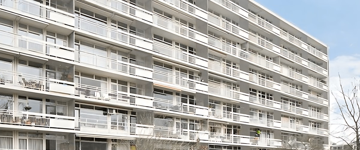 Appartement huren in Amstelveen