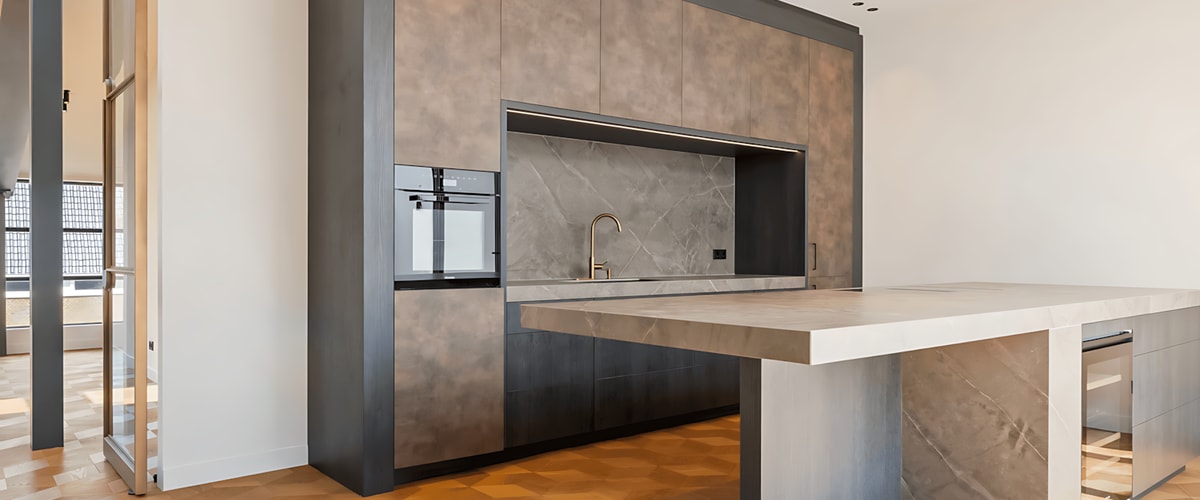 Appartement huren in Amsterdam