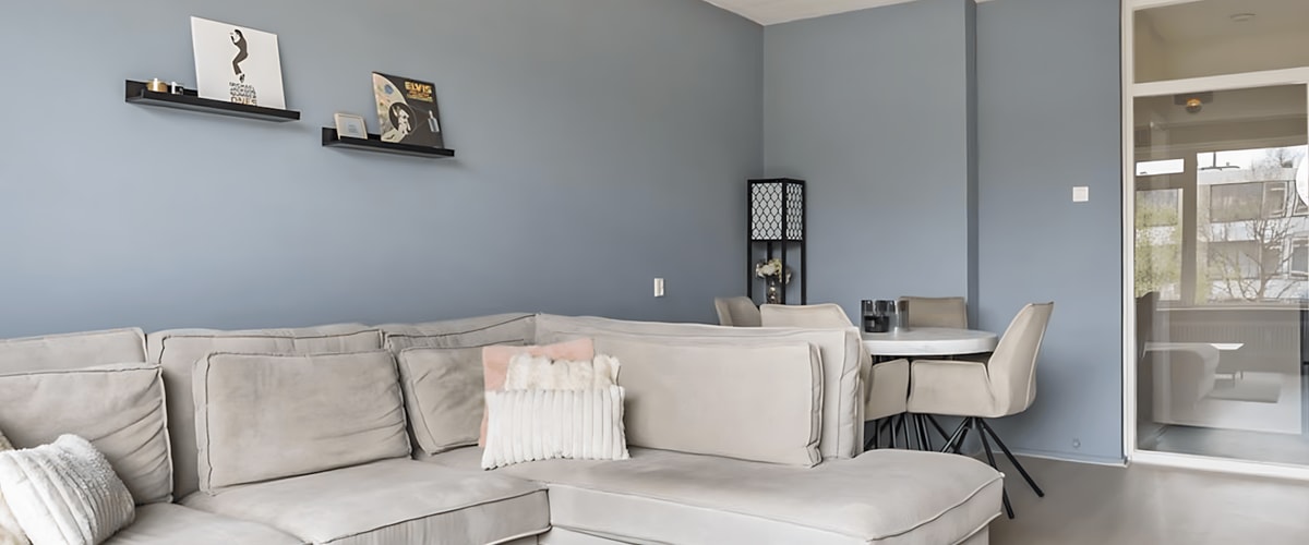 Appartement huren in Leidschendam