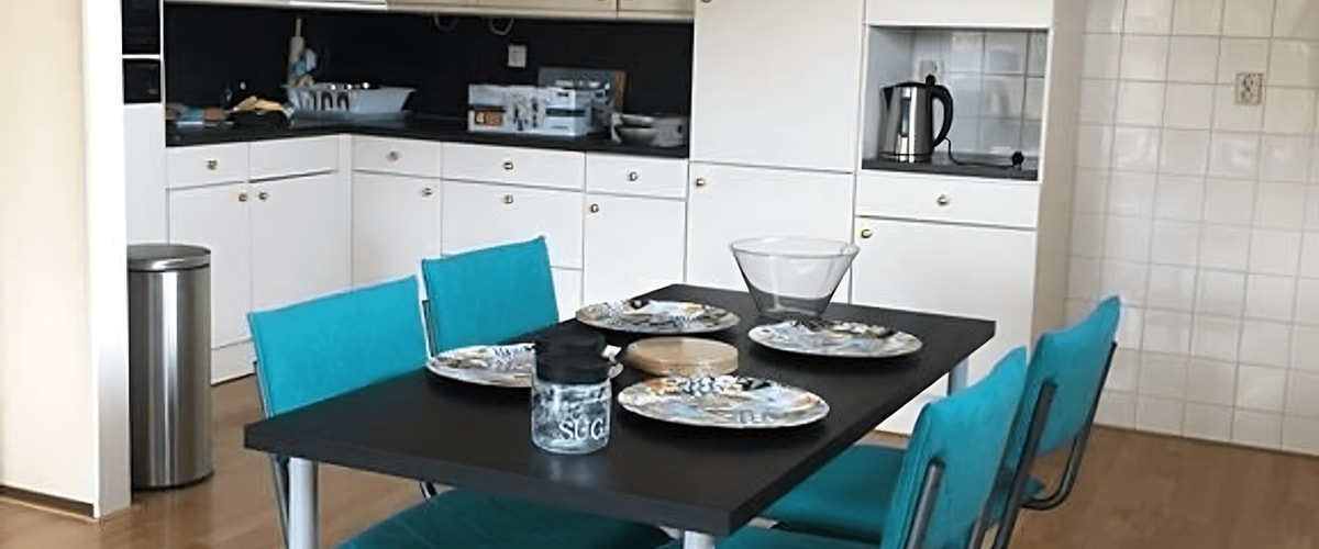 Appartement huren in Amsterdam
