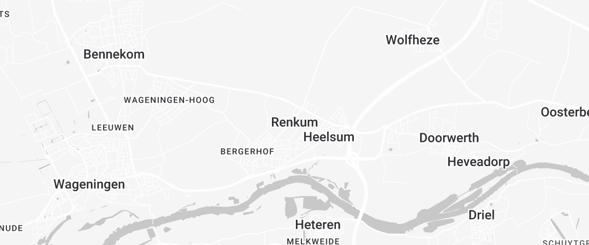 Kamer huren in Renkum