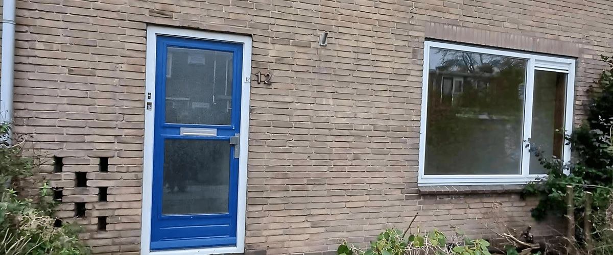 Appartement huren in Westzaan