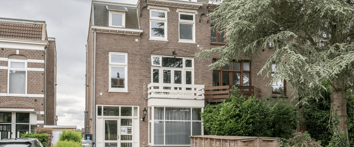 Appartement huren in Arnhem