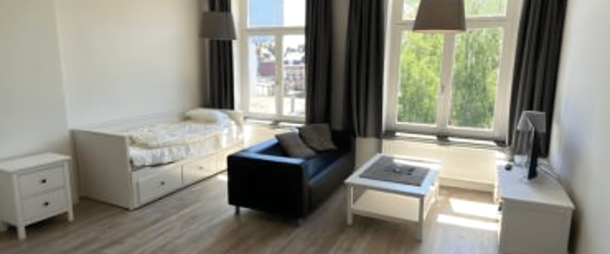 Kamer huren in Maastricht
