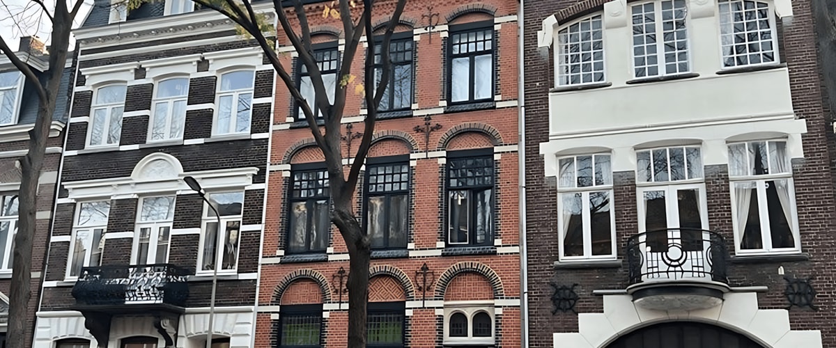 Kamer huren in Maastricht