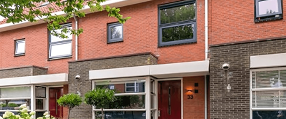 Huis huren in Tuitjenhorn