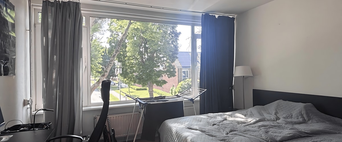 Kamer huren in Maastricht