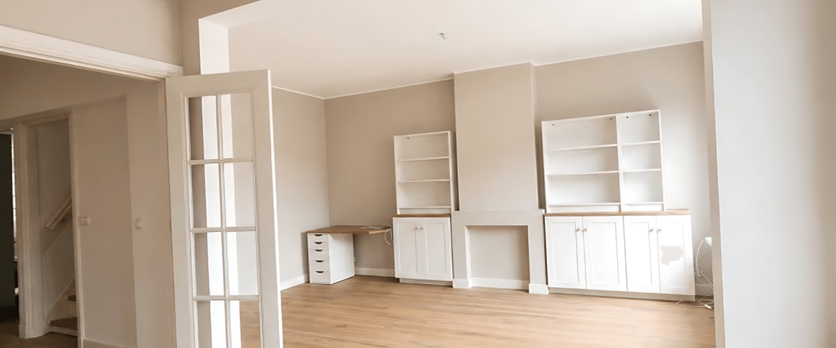 Appartement huren in Rotterdam