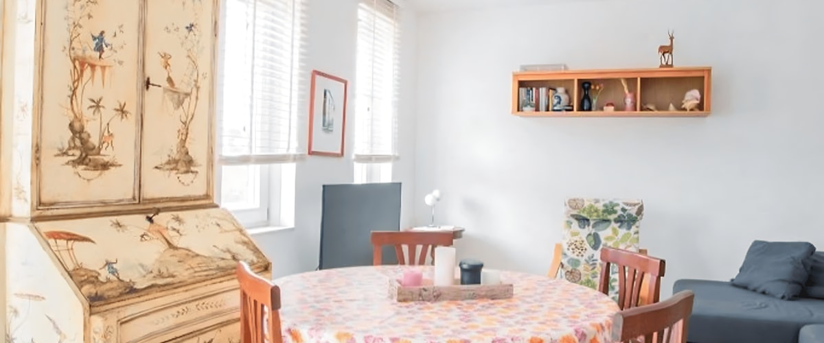 Appartement huren in Amsterdam