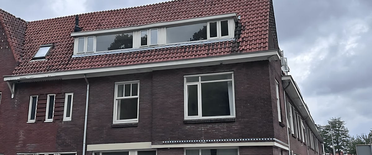 Appartement huren in Utrecht