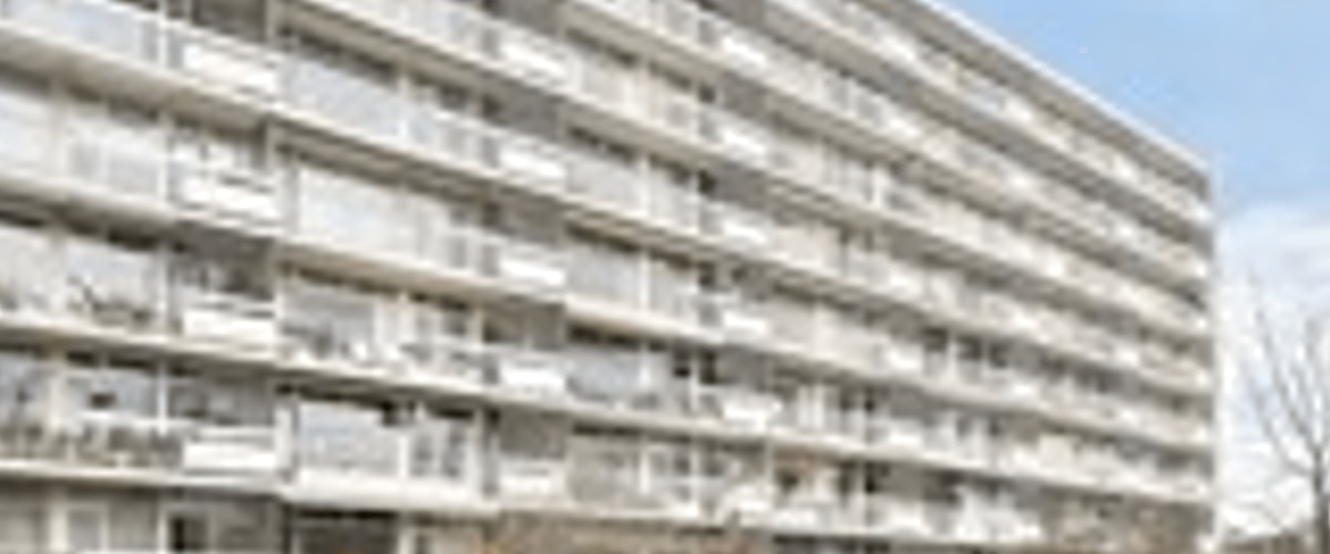 Appartement huren in Amstelveen