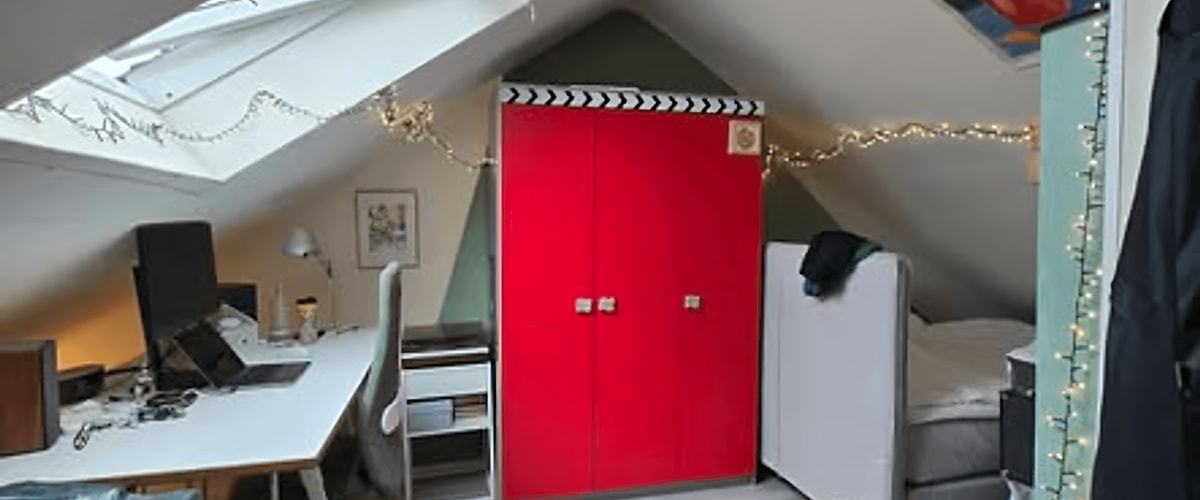 Kamer huren in Rotterdam