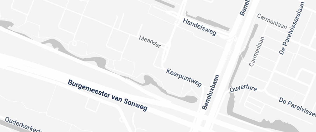 Appartement huren in Amstelveen