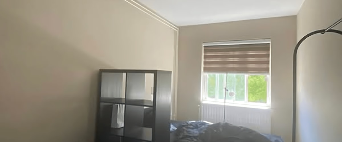 Kamer huren in Rotterdam
