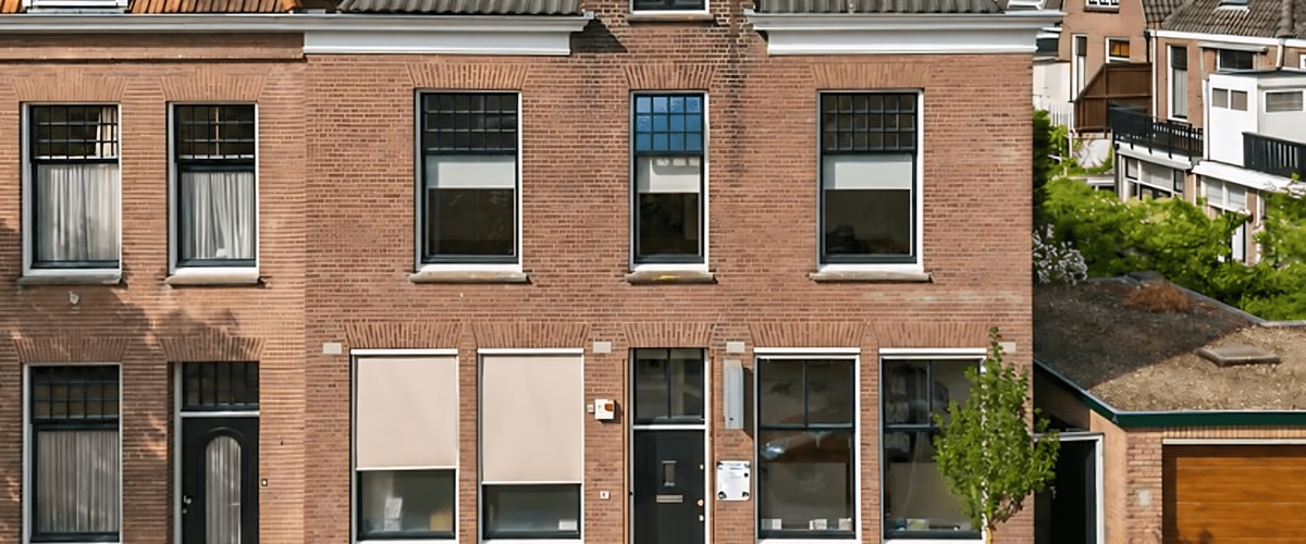 Appartement huren in Alkmaar