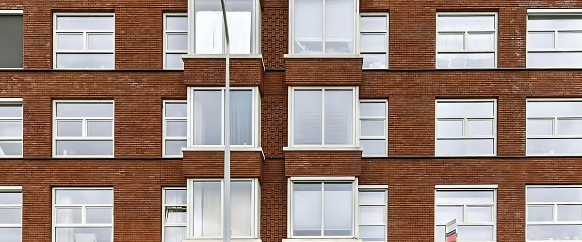 Appartement huren in Amsterdam