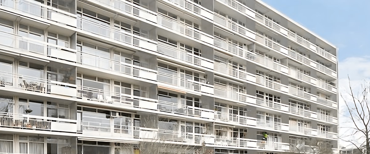 Appartement huren in Amstelveen