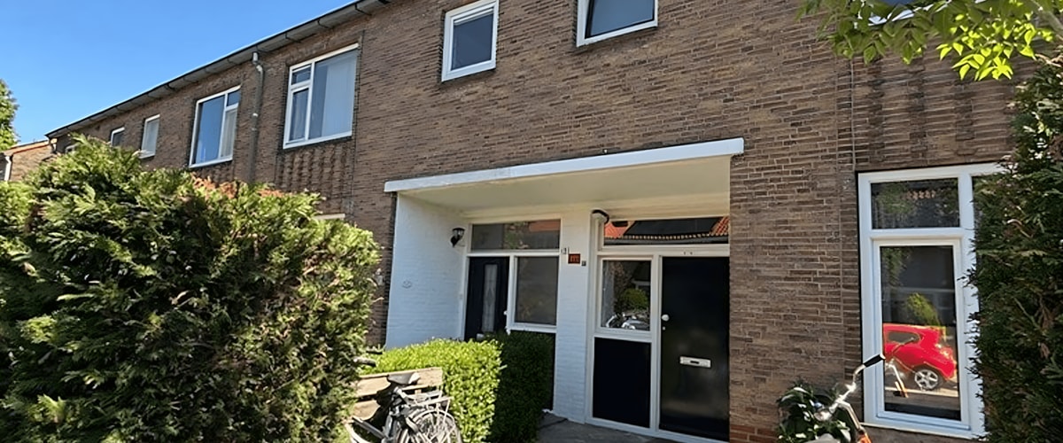 Kamer huren in Leeuwarden