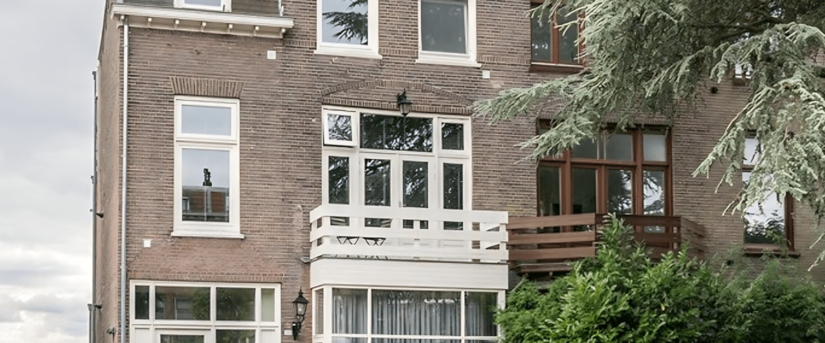 Appartement huren in Arnhem