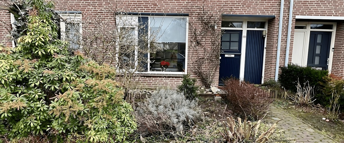 Huis huren in Veldhoven