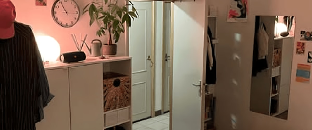 Kamer huren in Breda