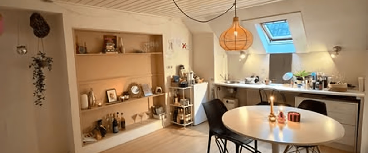 Kamer huren in Breda