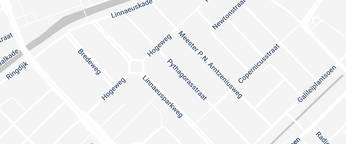 Appartement huren in Amsterdam