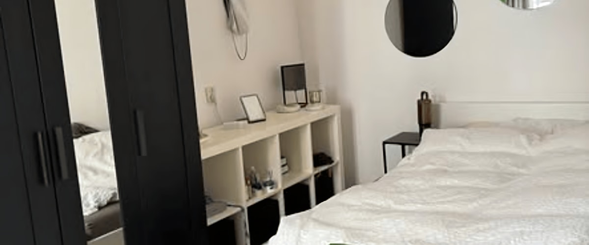 Kamer huren in Leeuwarden