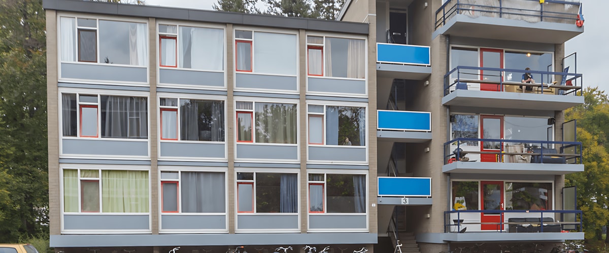 Kamer huren in Enschede