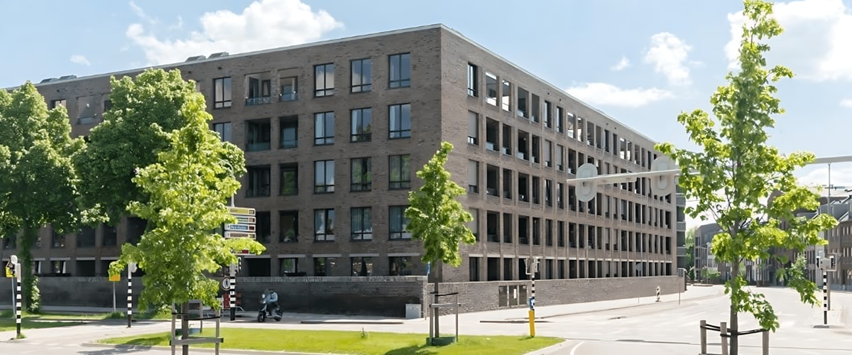 Appartement huren in Maastricht