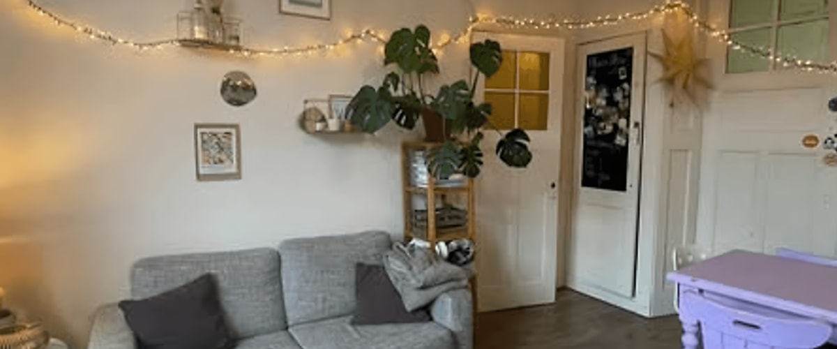 Kamer huren in Amsterdam