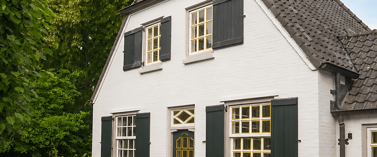 Huis huren in Oost West En Middelbeers