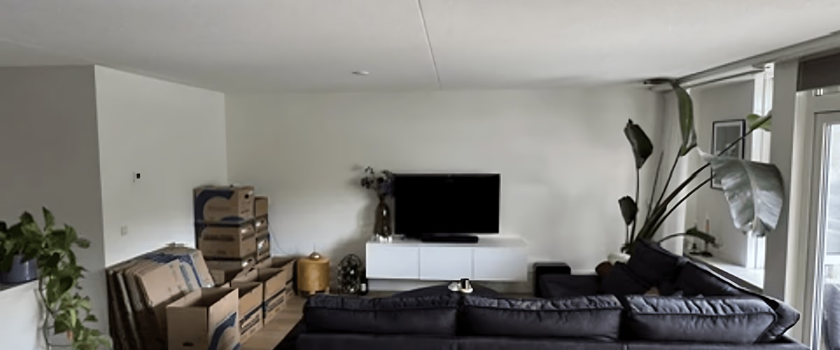 Appartement huren in Hardinxveld Giessendam