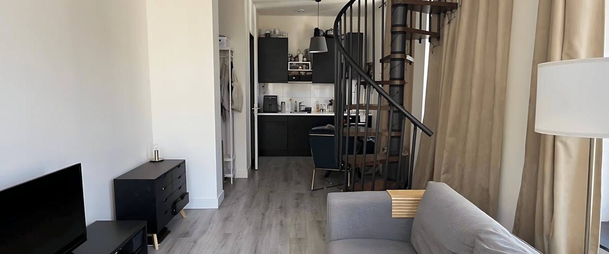 Appartement huren in Roermond