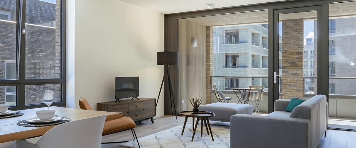 Appartement huren in Maastricht