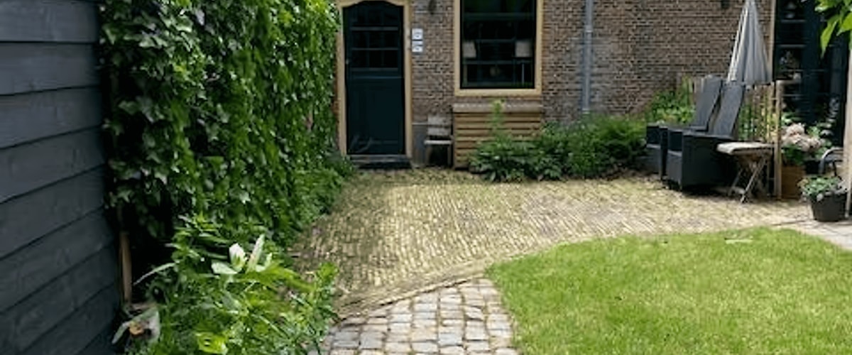 Appartement huren in Voorhout