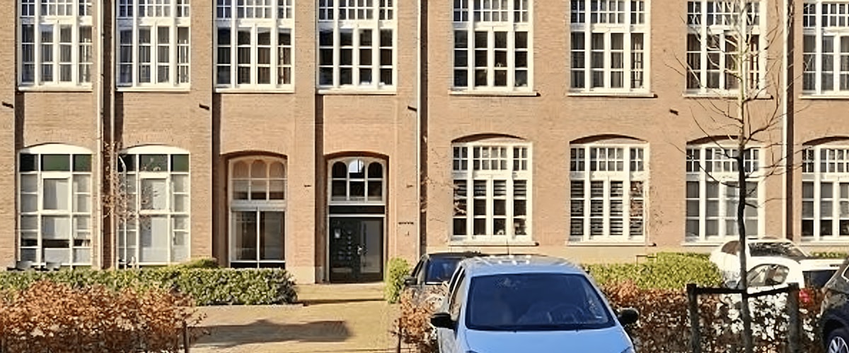 Appartement huren in Oudenbosch