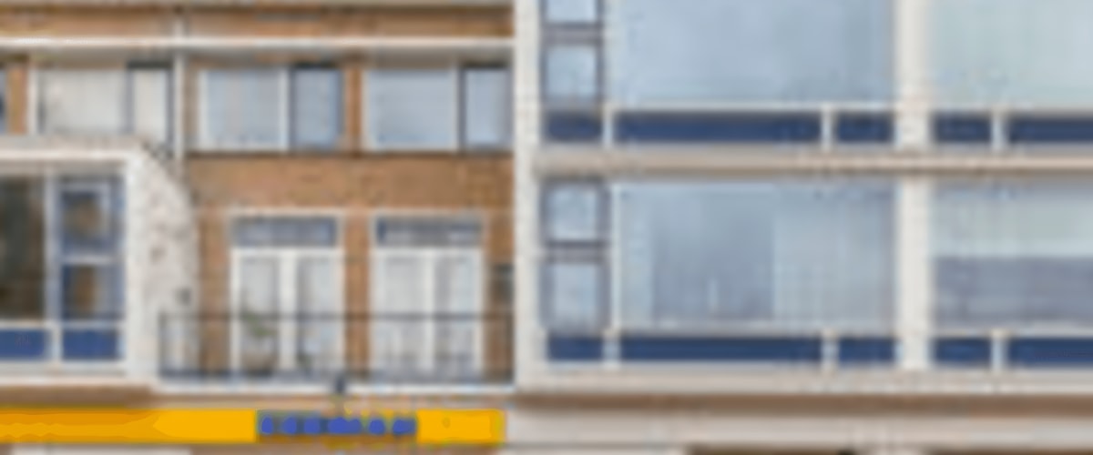 Appartement huren in Roosendaal