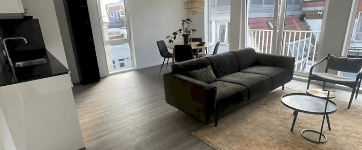 Appartement huren in Groningen
